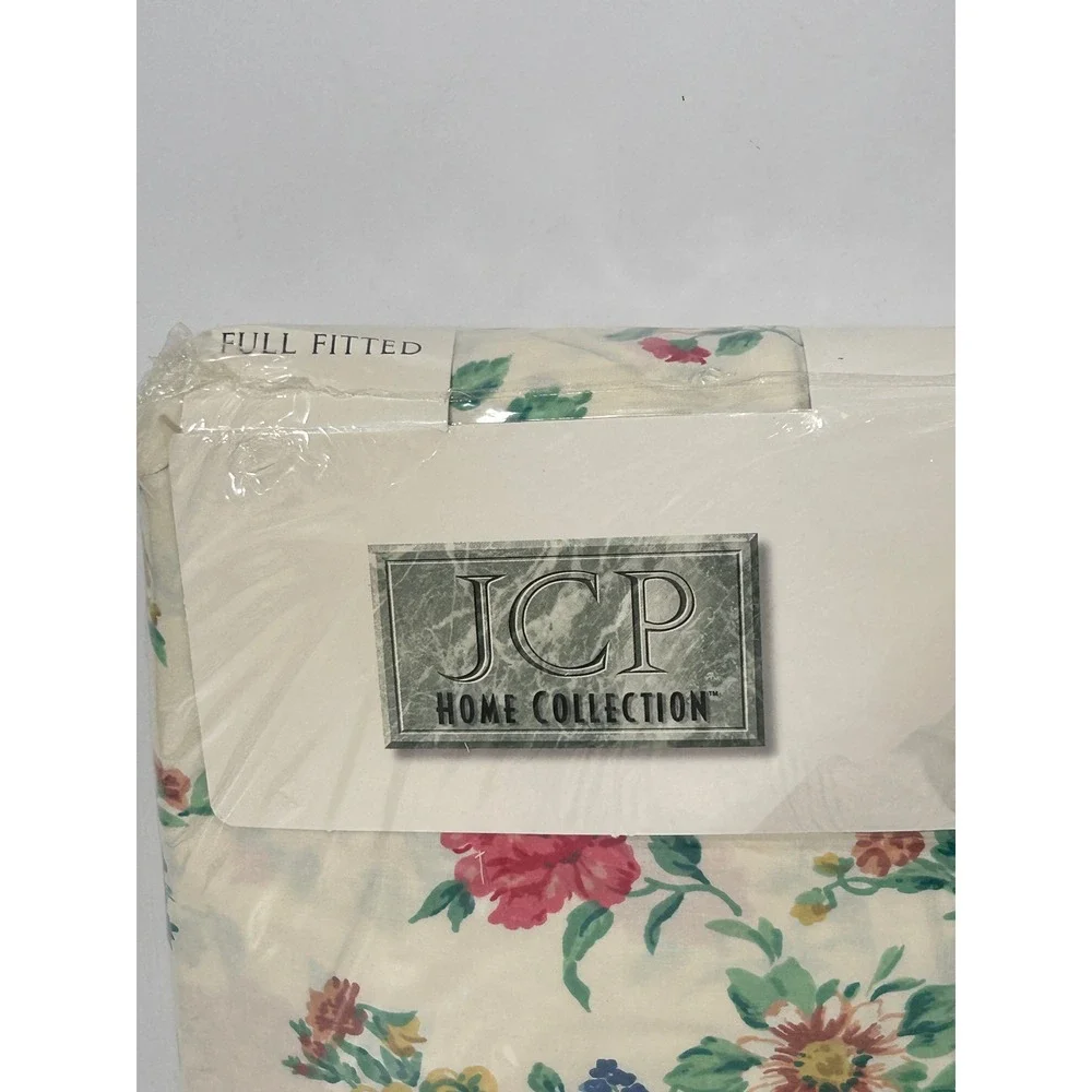JCP Home Collection vintage jcp